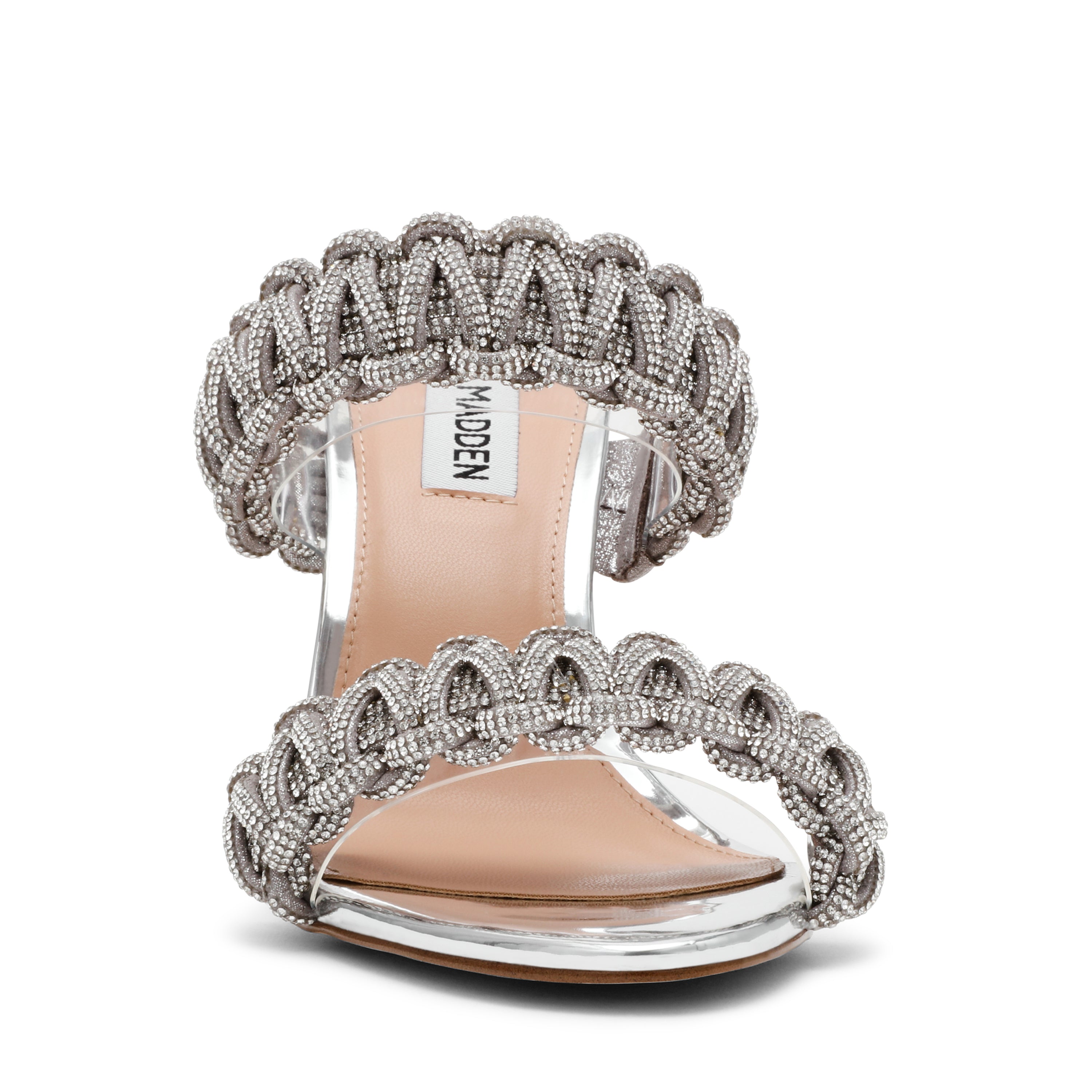 Theresia Sandal SILVER - view 6