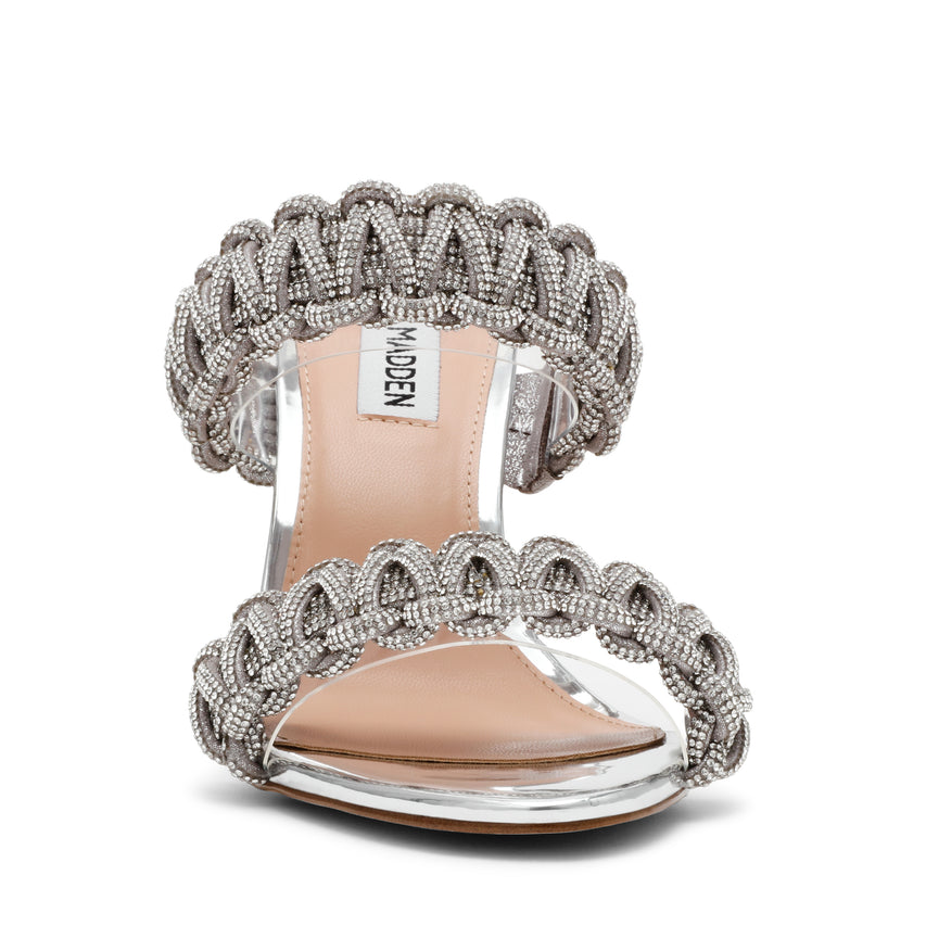 Theresia Sandal SILVER - view 6