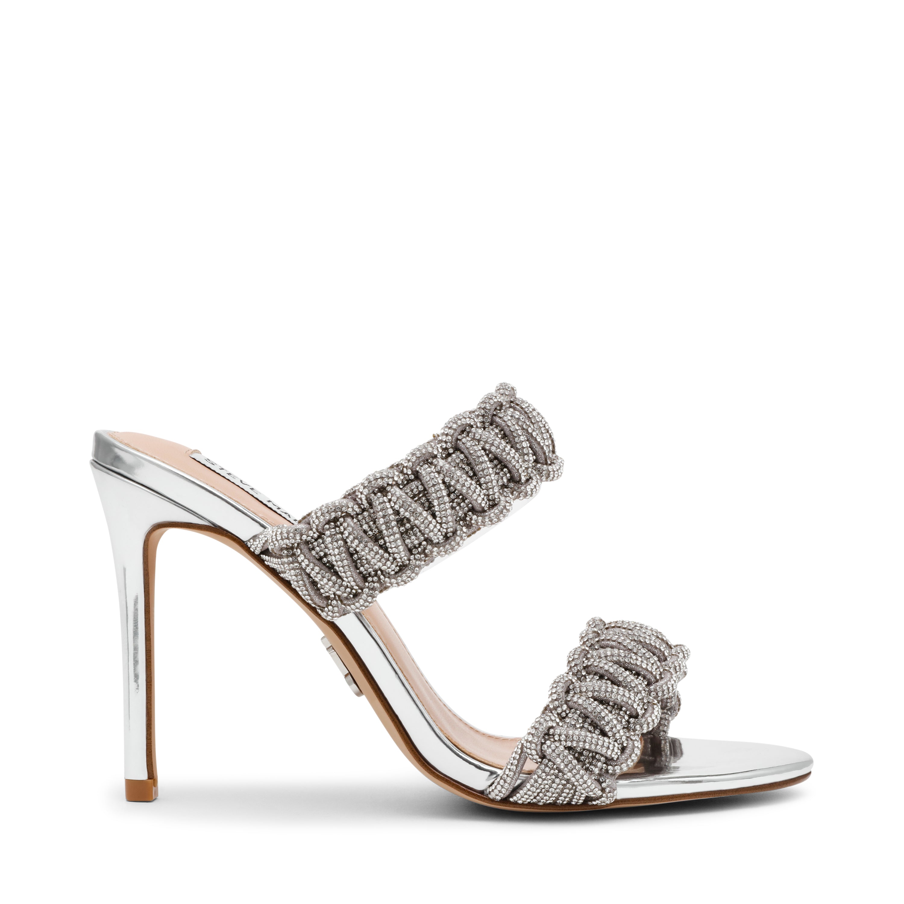 Theresia Sandal SILVER