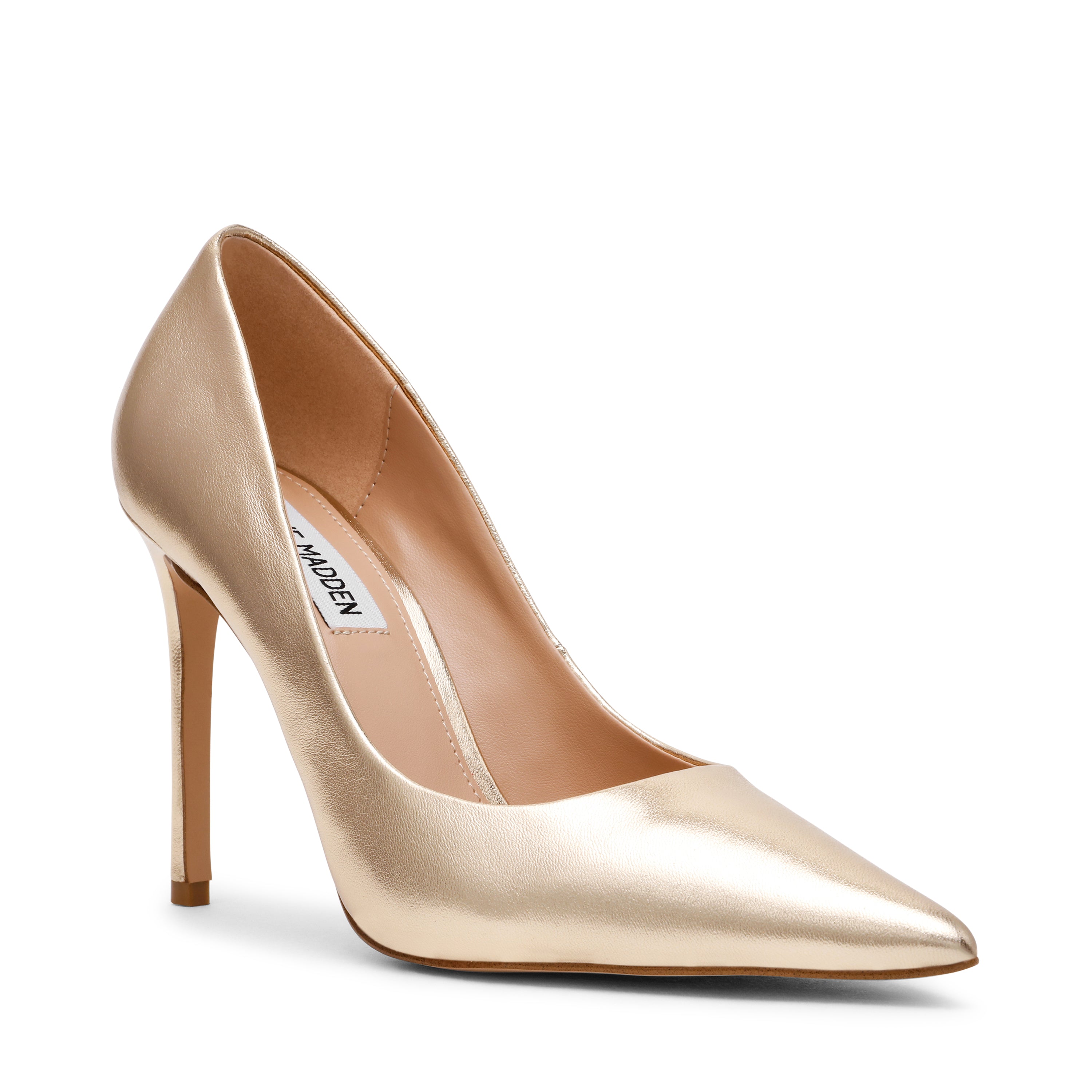 Thrive Pump LIGHT BRONZE - view 2