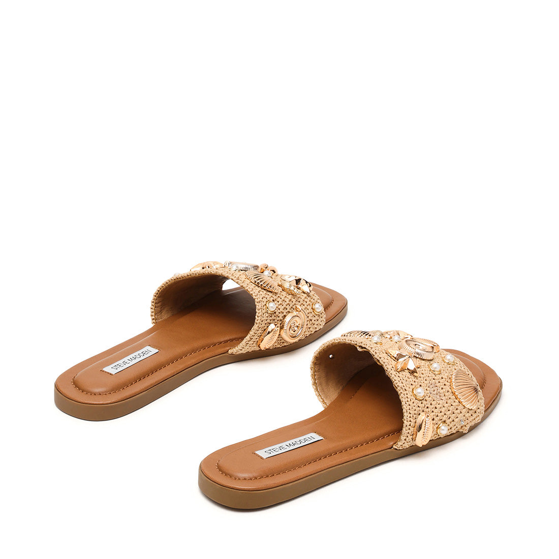 Tokyo Sandal NATURAL MULTI - view 4