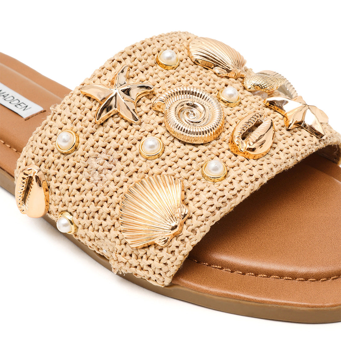 Tokyo Sandal NATURAL MULTI - view 5