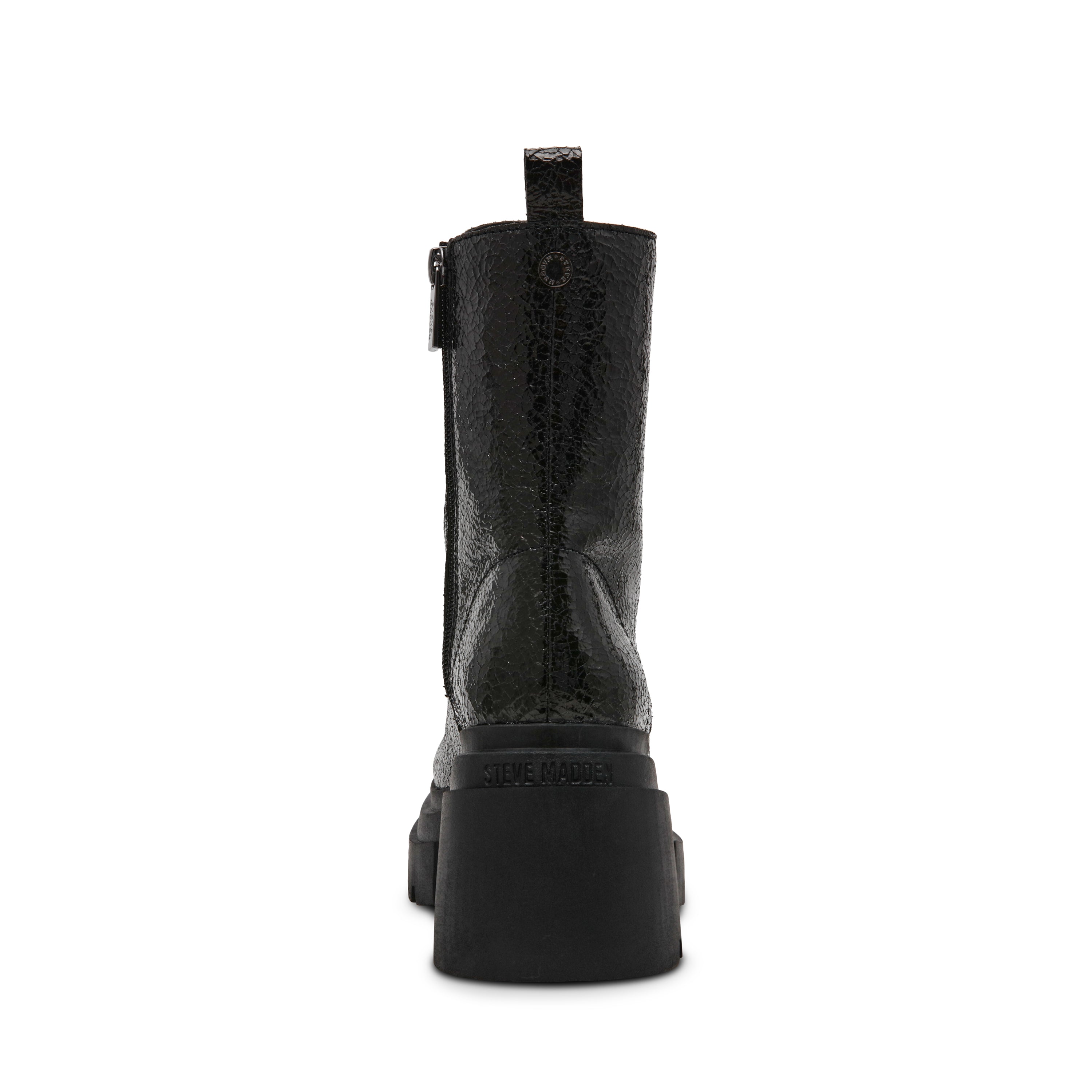 Tossup Bootie BLK/BLK