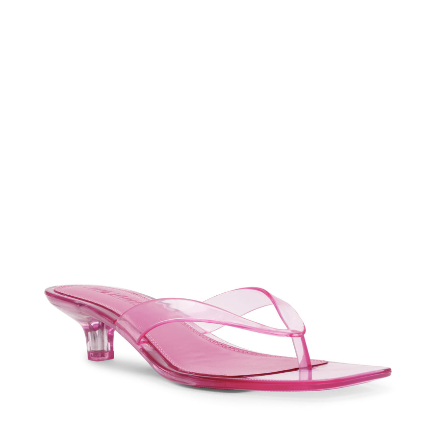 Tracie-J Sandal PINK - view 2