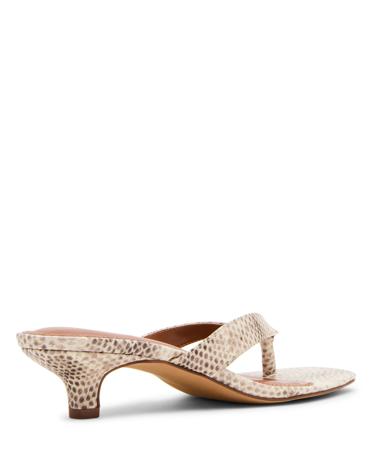 Tracie Sandal NAT SNK - view 5