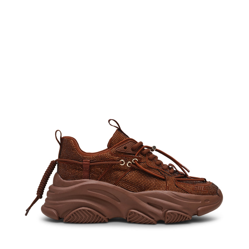 Vault 2R Sneaker GND COFFEE