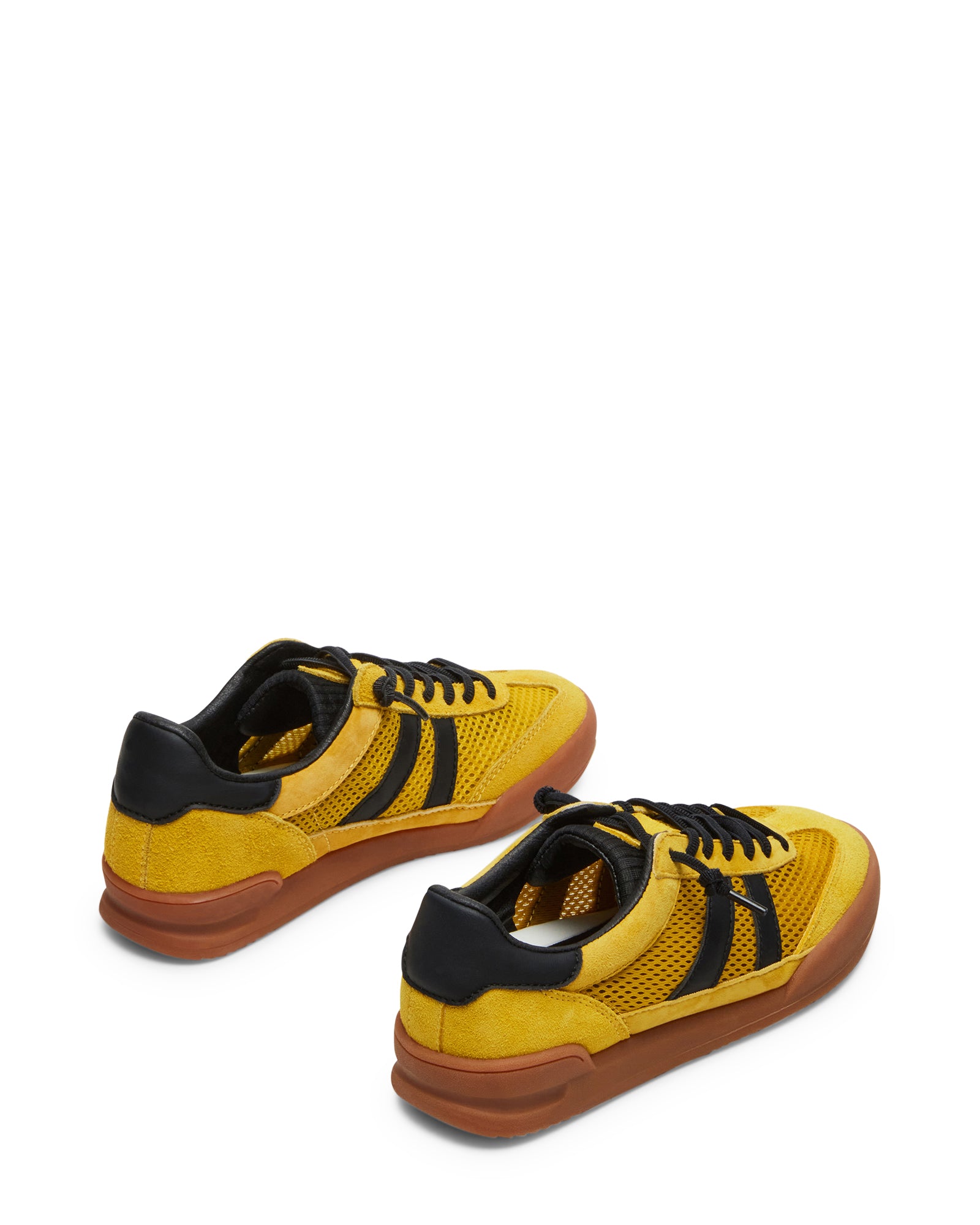 Verdict Sneaker BLK/YLW