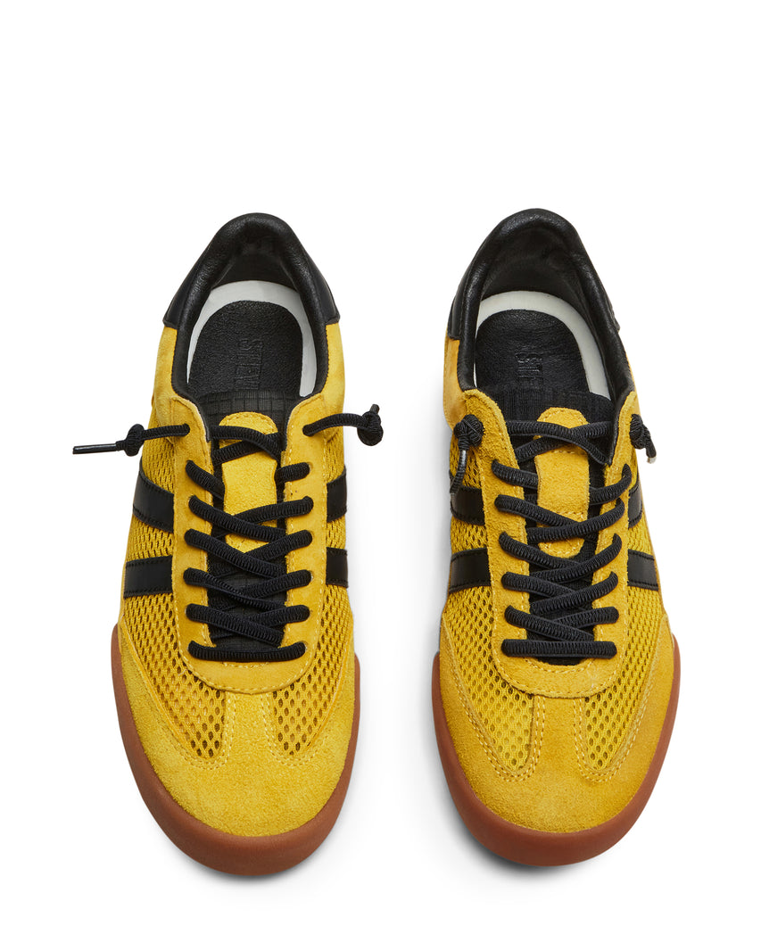 Verdict Sneaker BLK/YLW