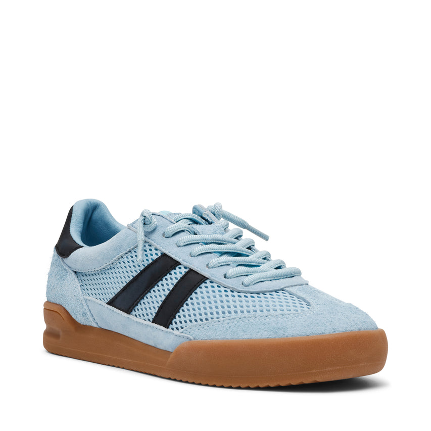 Verdict Sneaker LT BLUE MULTI