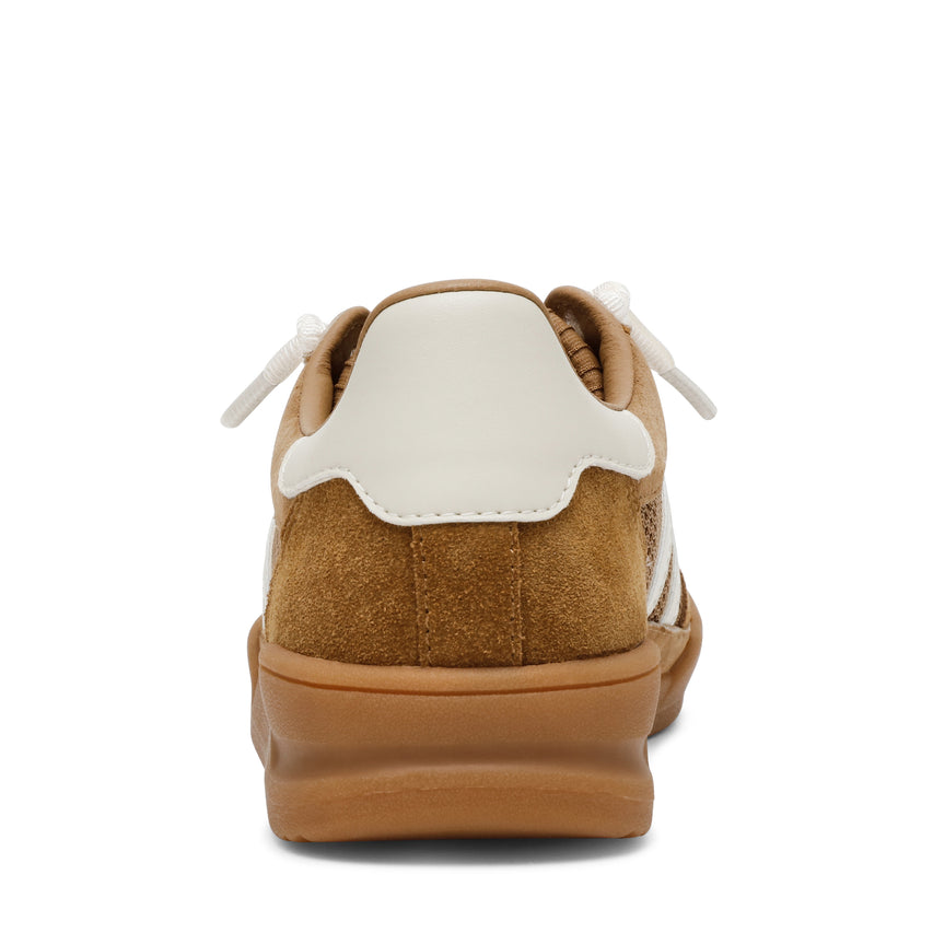 Verdict Sneaker TAN MULTI