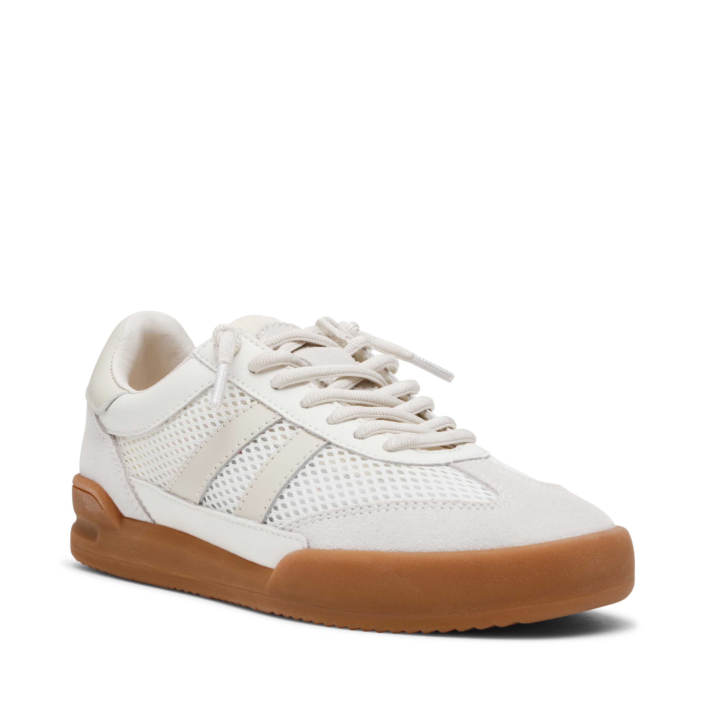Verdict Sneaker WHITE MULTI - view 2