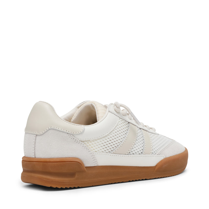 Verdict Sneaker WHITE MULTI - view 4