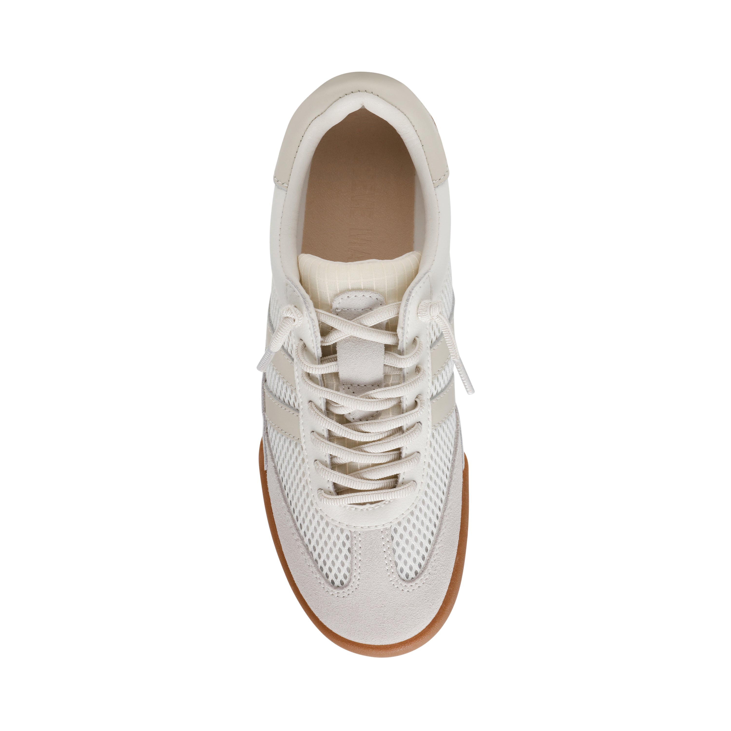 Verdict Sneaker WHITE MULTI - view 5