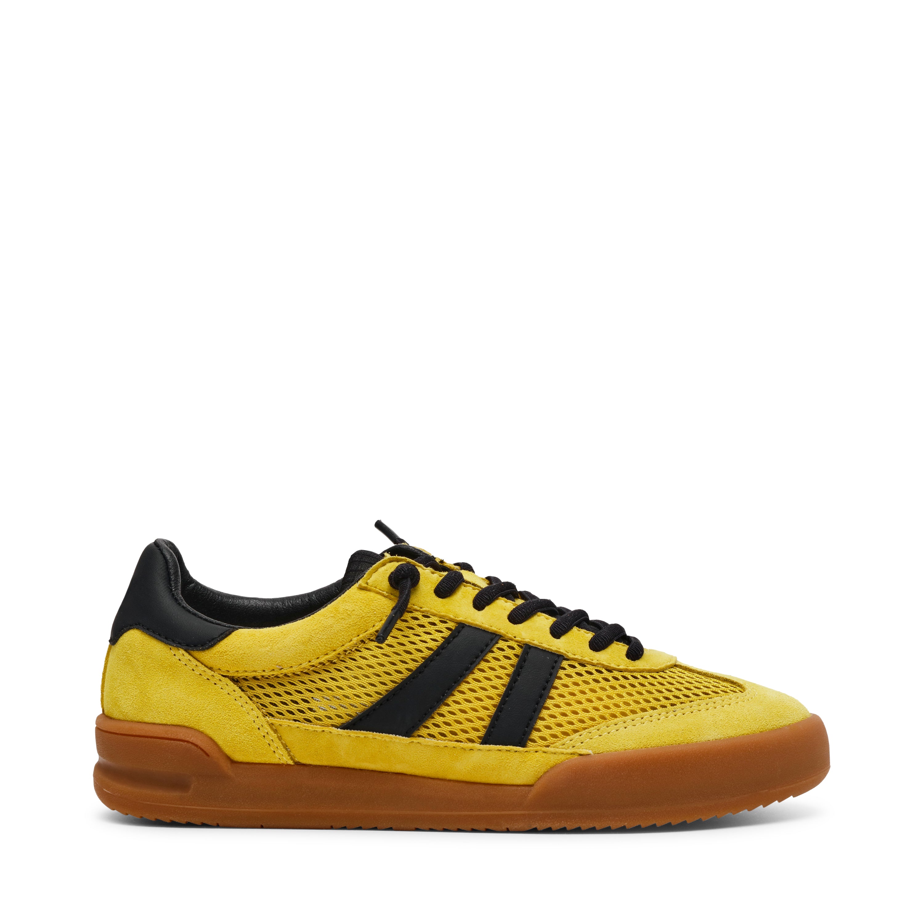Verdict Sneaker BLK/YLW