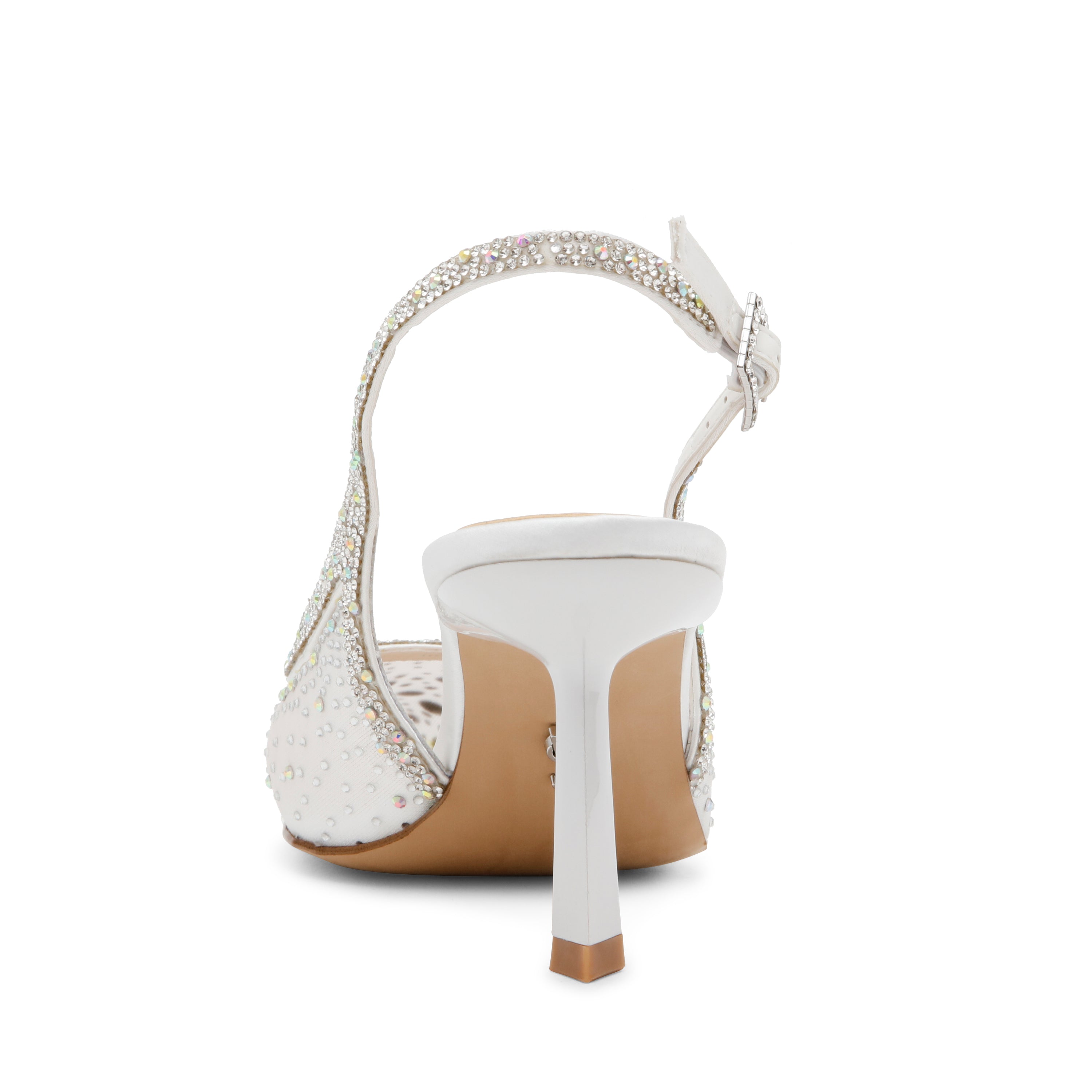 Vero Pump IVORY MESH