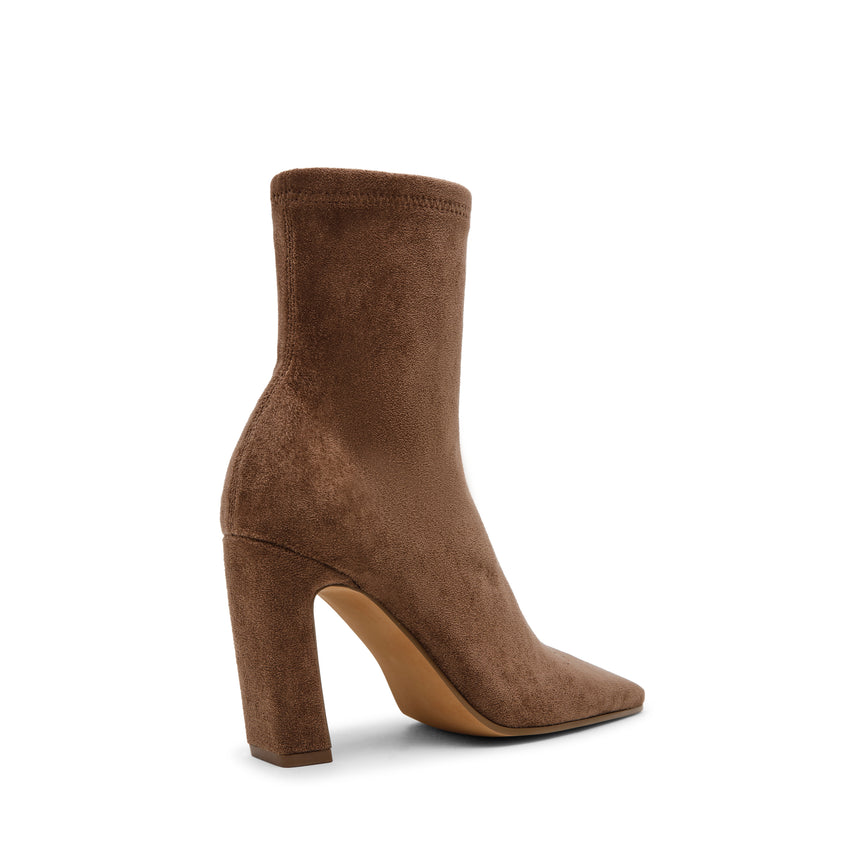 Vinka Bootie TAUPE