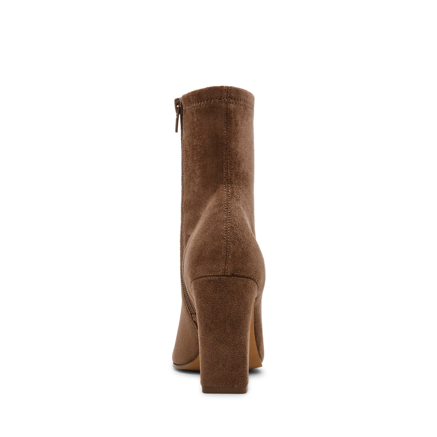 Vinka Bootie TAUPE