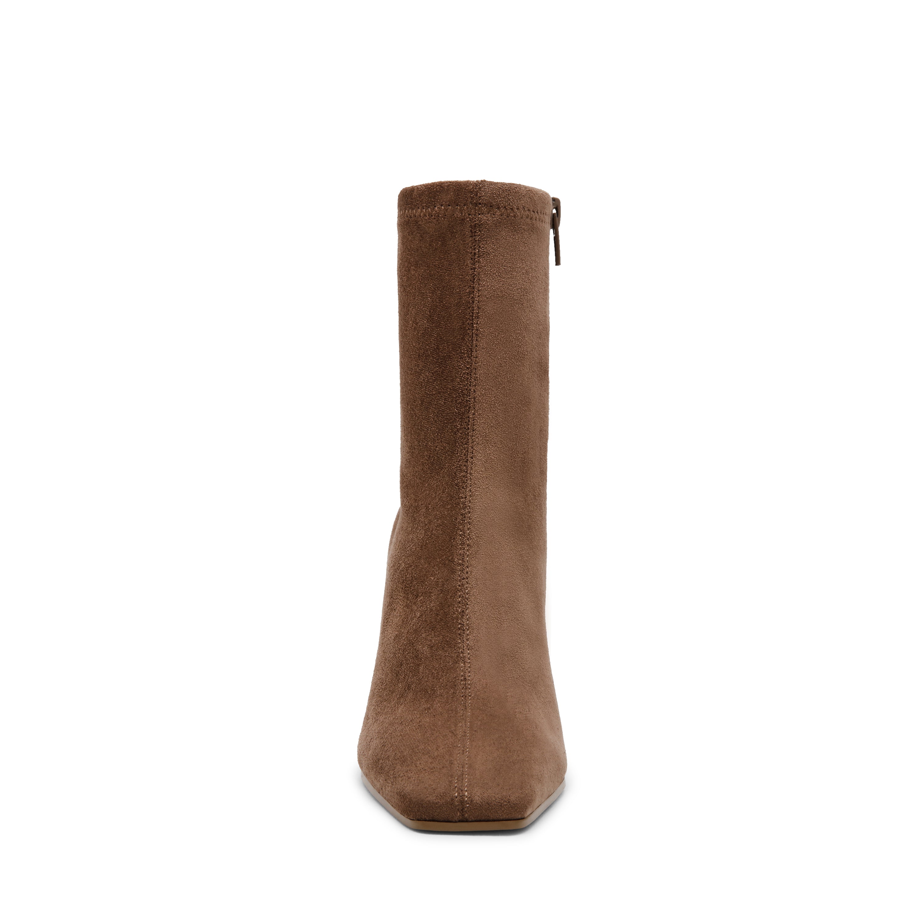 Vinka Bootie TAUPE