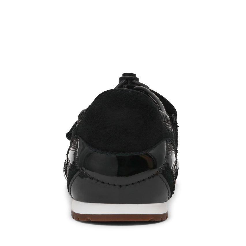Viper Sneaker BLACK - view 4
