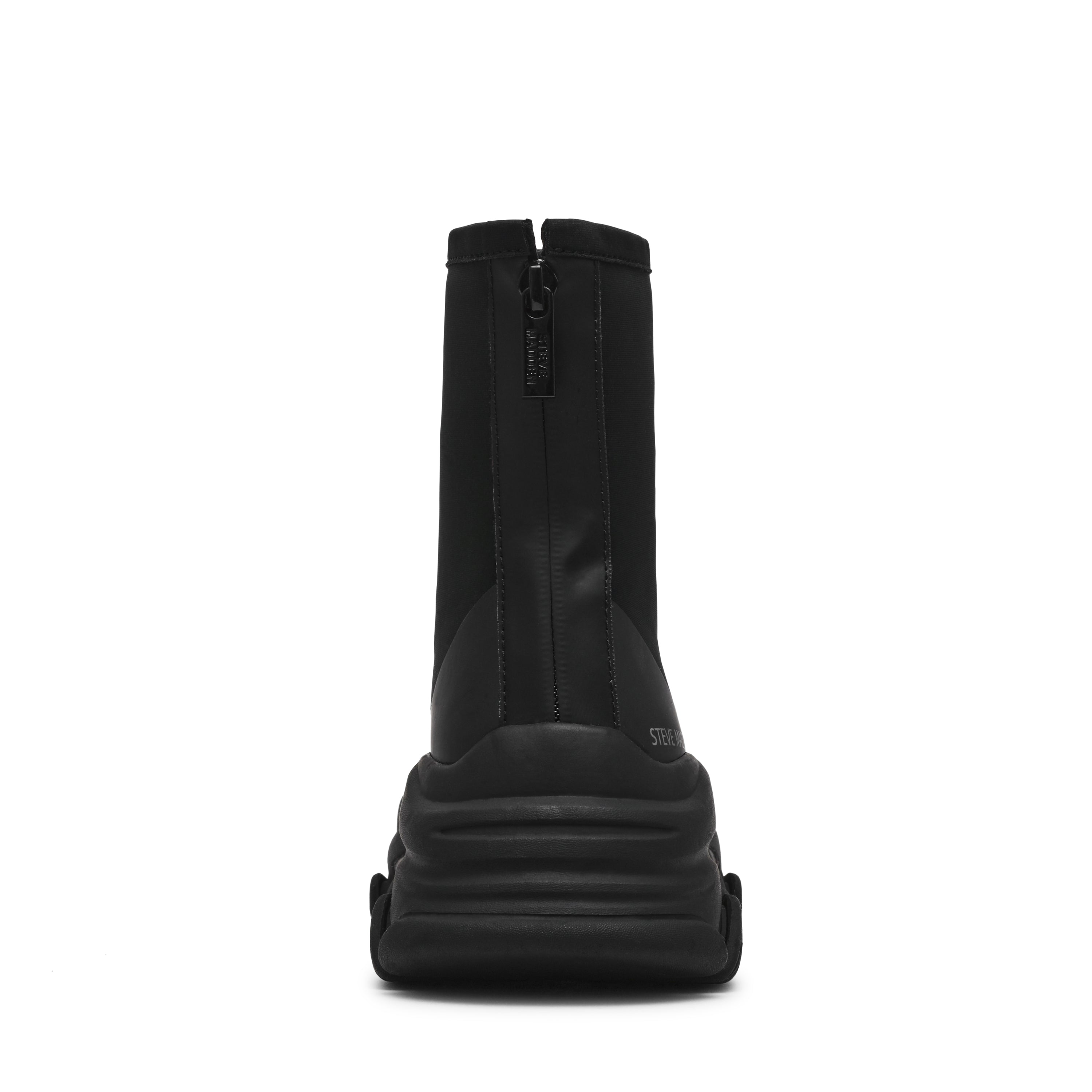 Vrooms-E Sneaker BLACK/BLACK