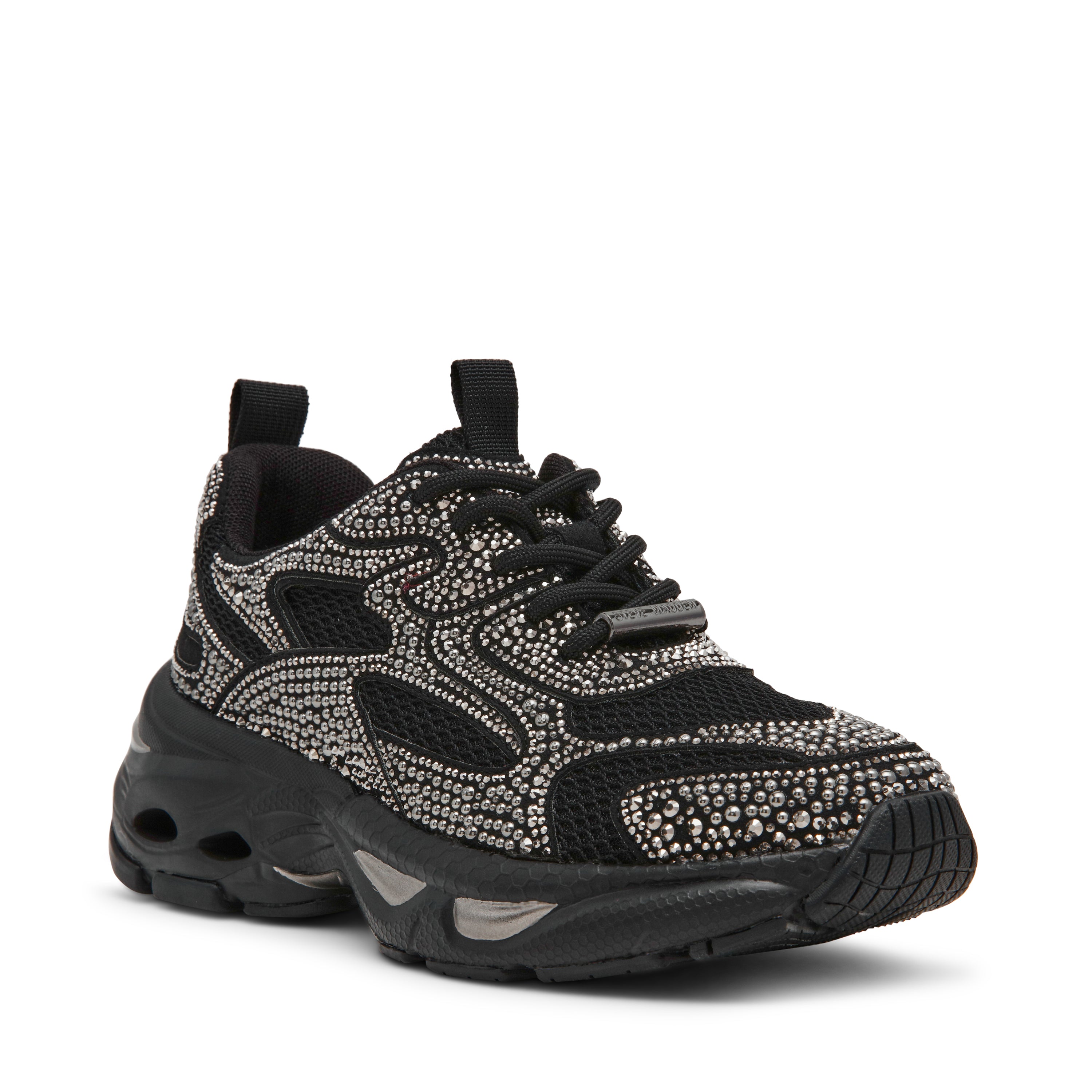Zonar-R Sneaker BLK/PEWTR - view 2