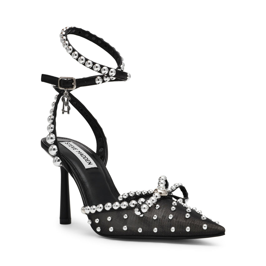 Val Pump BLACK