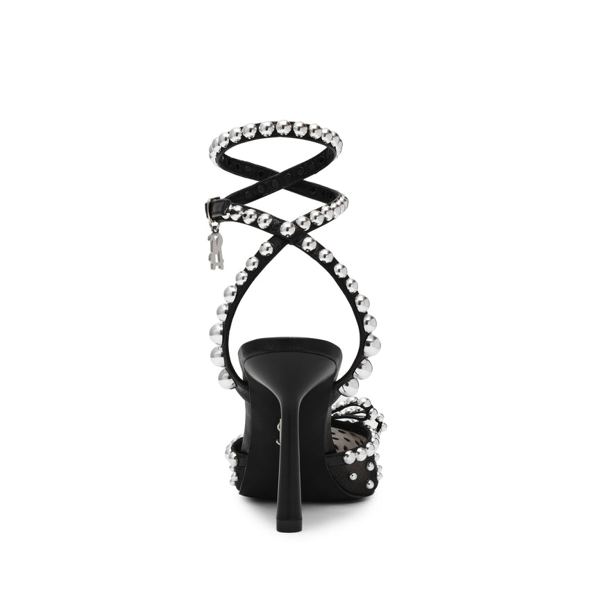 Val Pump BLACK
