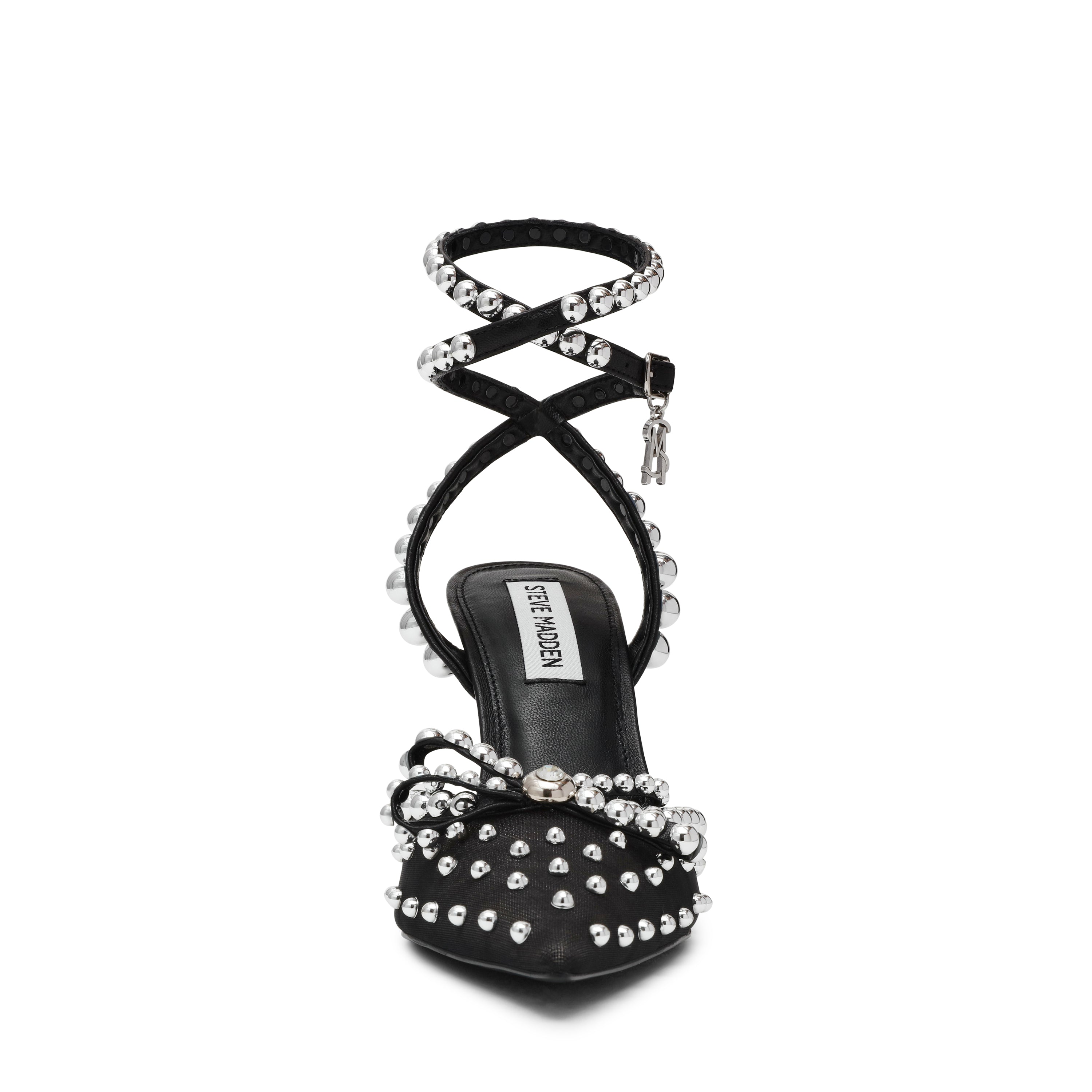 Val Pump BLACK