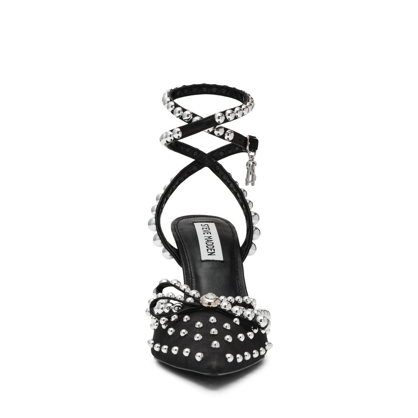 Val Pump BLACK