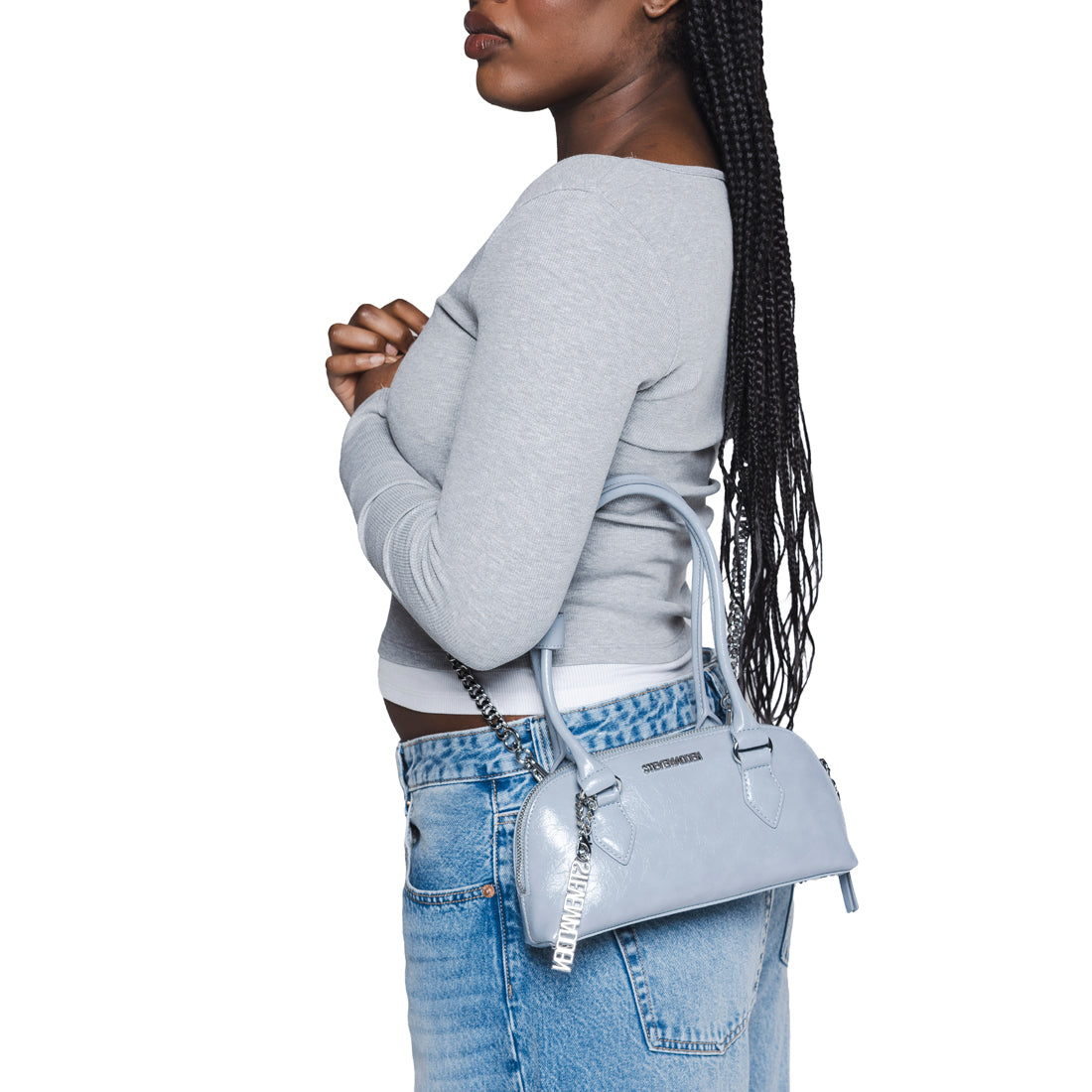 Bcurtis Bag BLUE - view 8