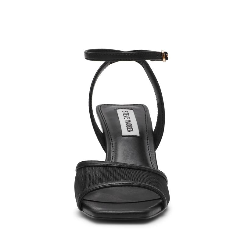 Meshee Sandal BLACK
