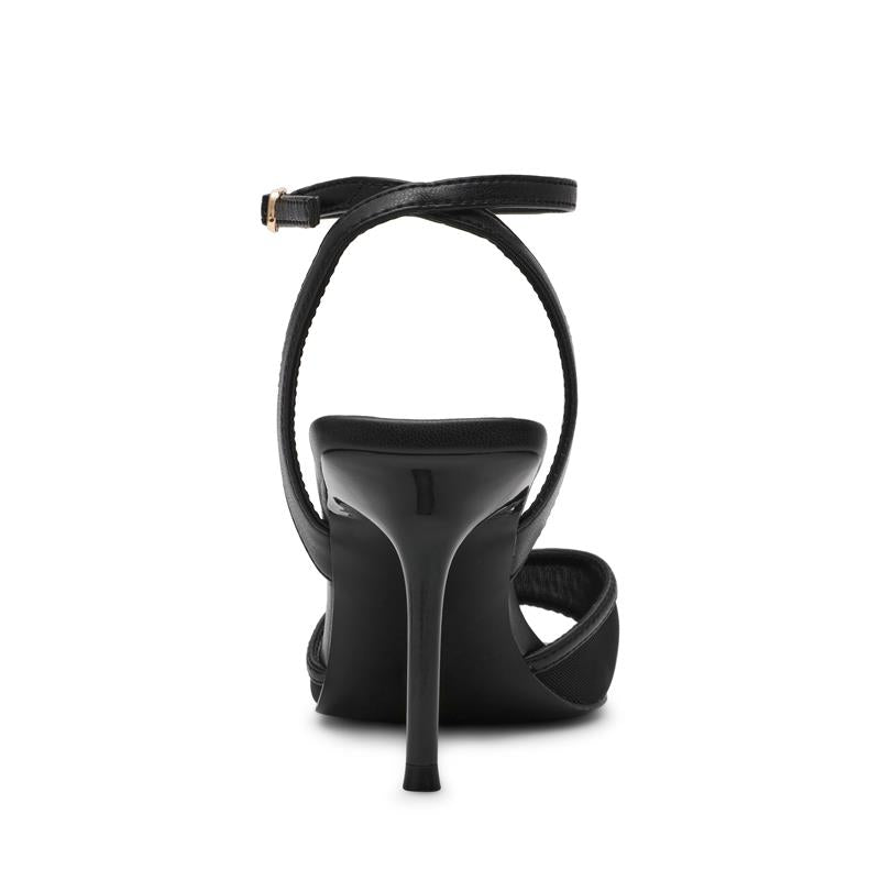 Meshee Sandal BLACK
