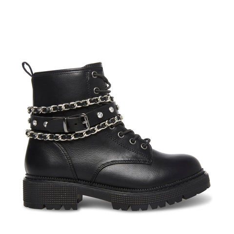 STEVE MADDEN Jmajor Black Detská kolekcia