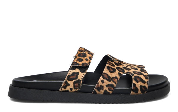 MISSILE-L SANDAL LEOPARD