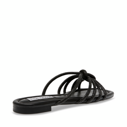 Maidie-R Sandal Black