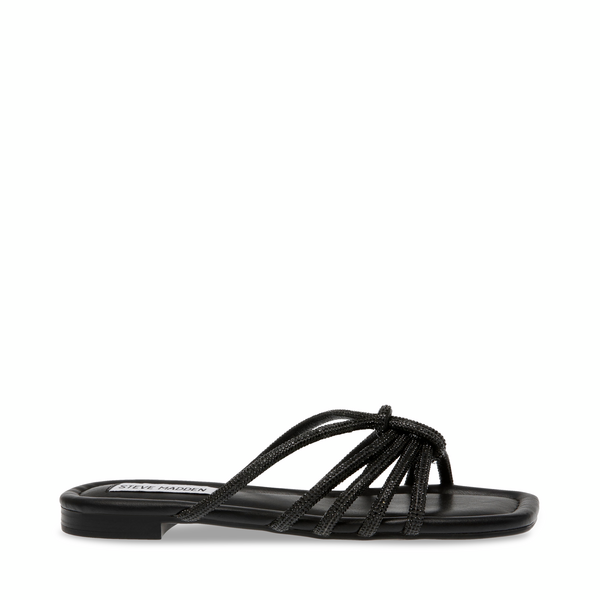 Maidie-R Sandal Black