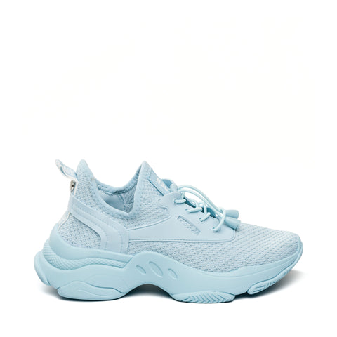 STEVE MADDEN MATCH AQUA Výpredaj