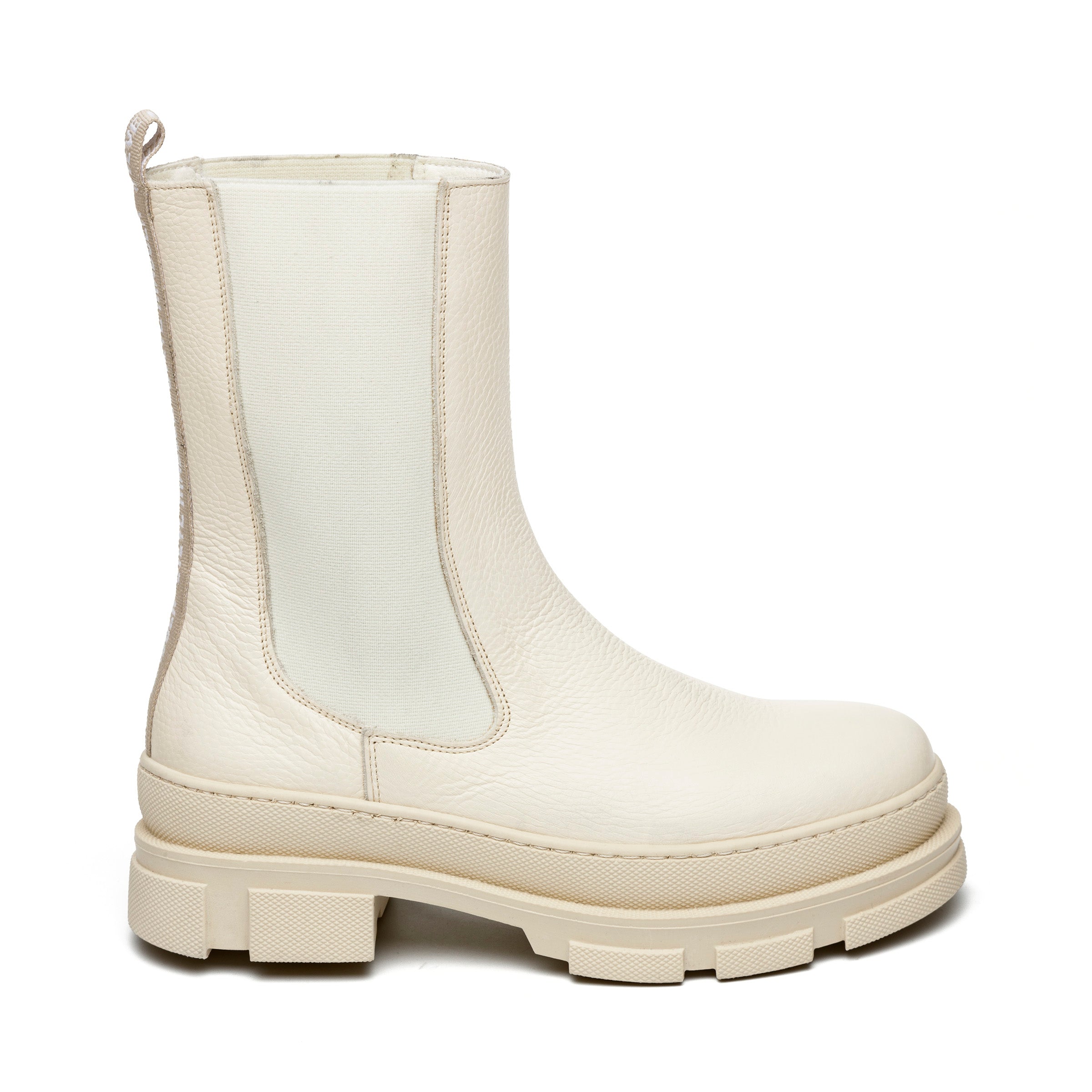 FILINA BONE LEATHER