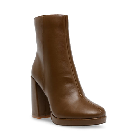 STEVE MADDEN MAIN DARK BROWN Výpredaj