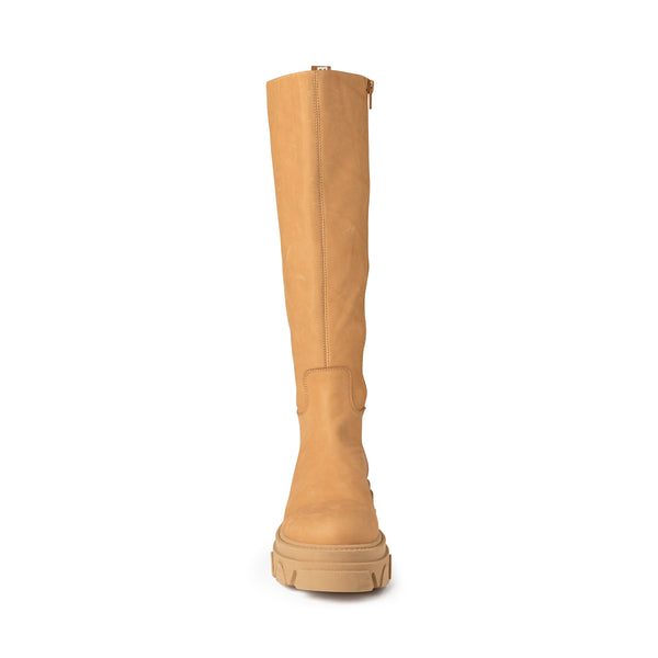 MANA CAMEL LEATHER