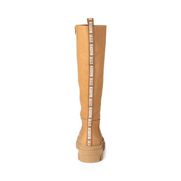 MANA CAMEL LEATHER