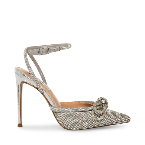 STEVE MADDEN VIABLE-R RHINESTONE Lodičky