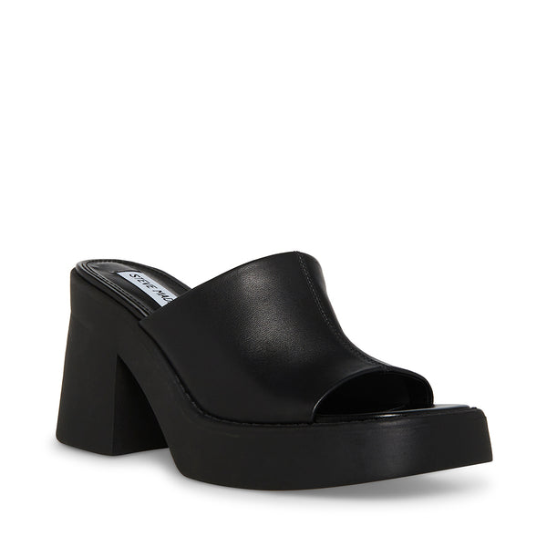 KANE BLACK LEATHER