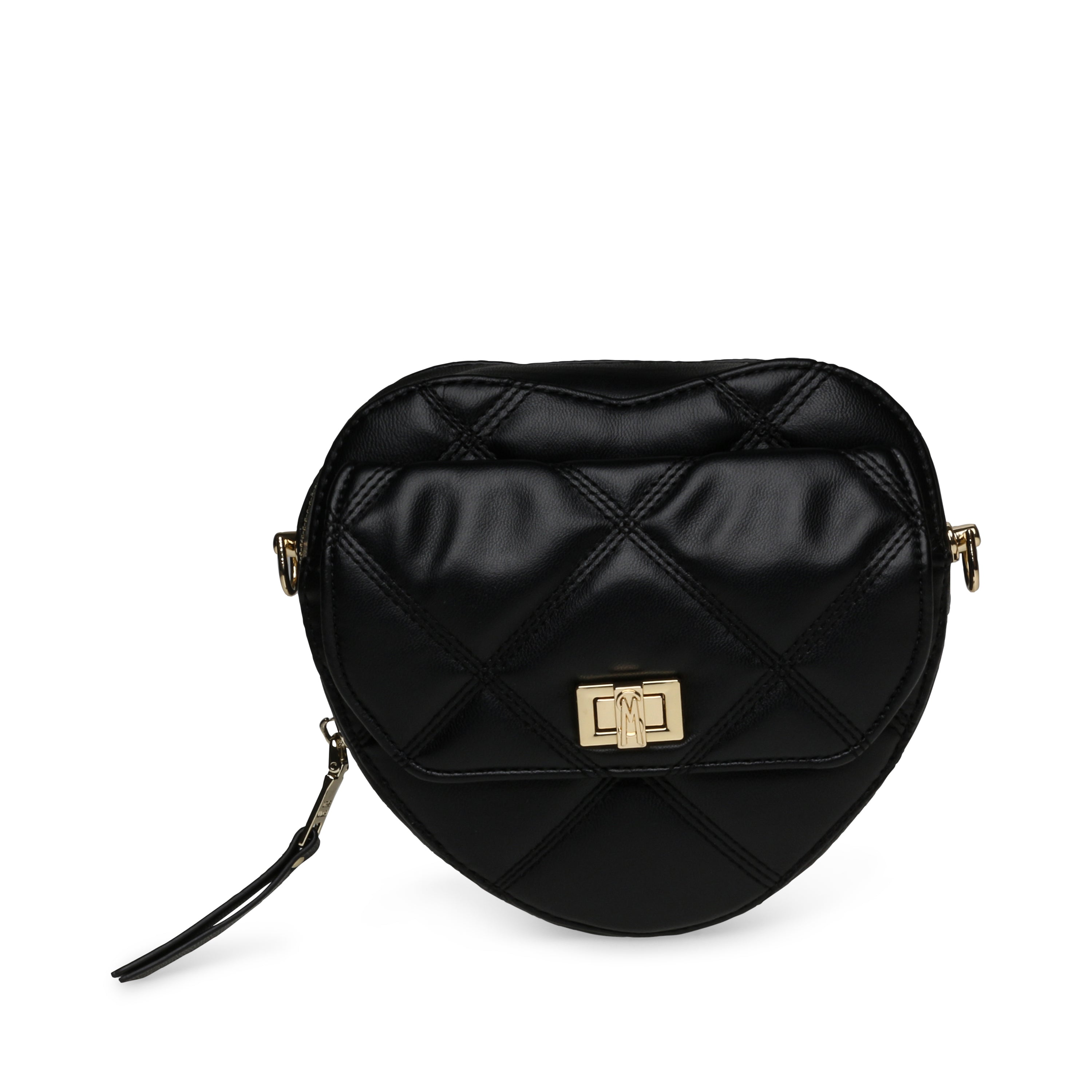 BHEART BLACK/GOLD