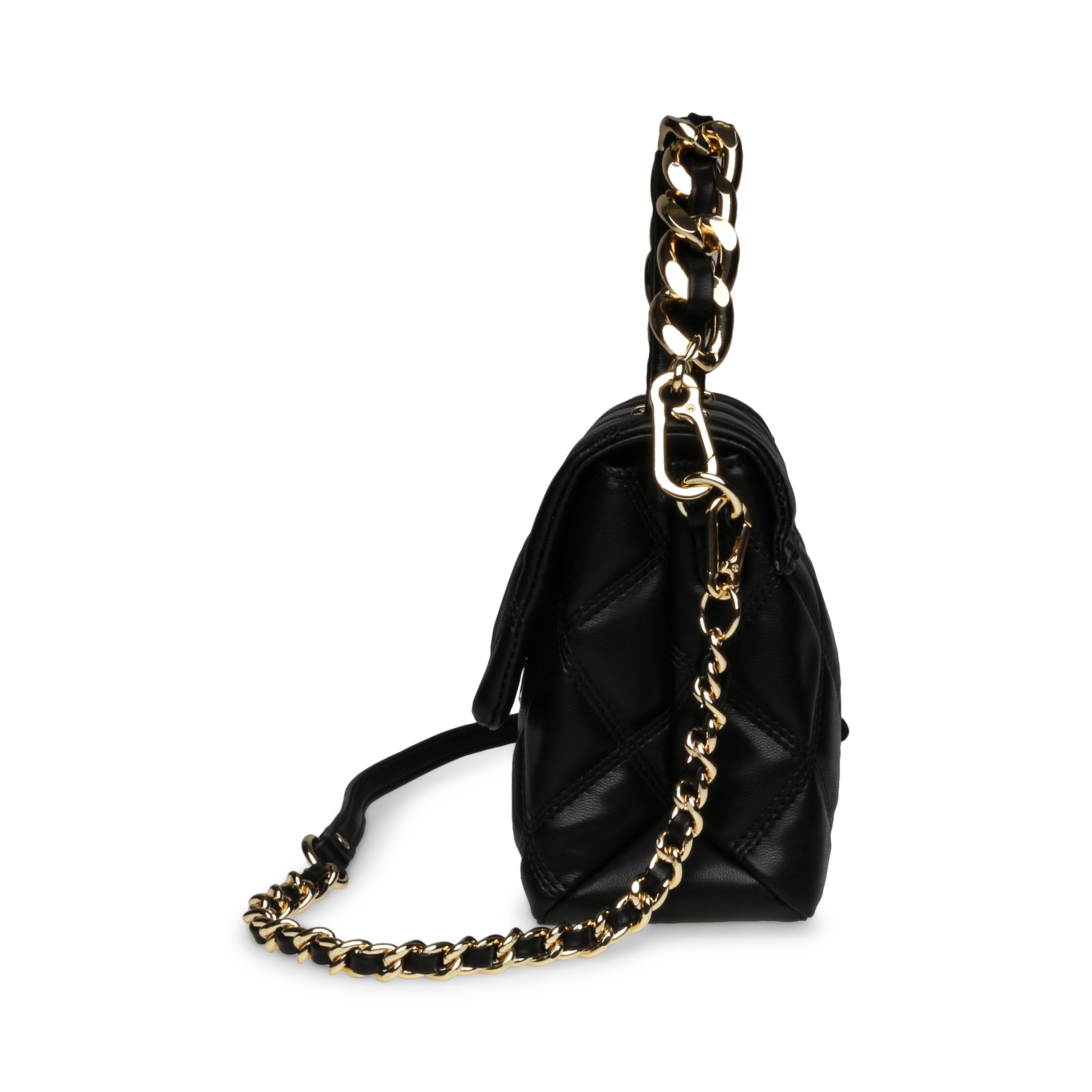 Bworship Bag BLACK/GOLD