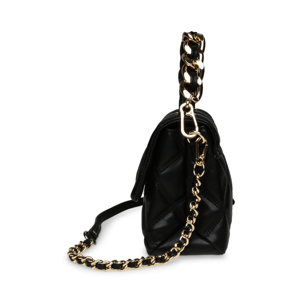 Bworship Bag BLACK/GOLD