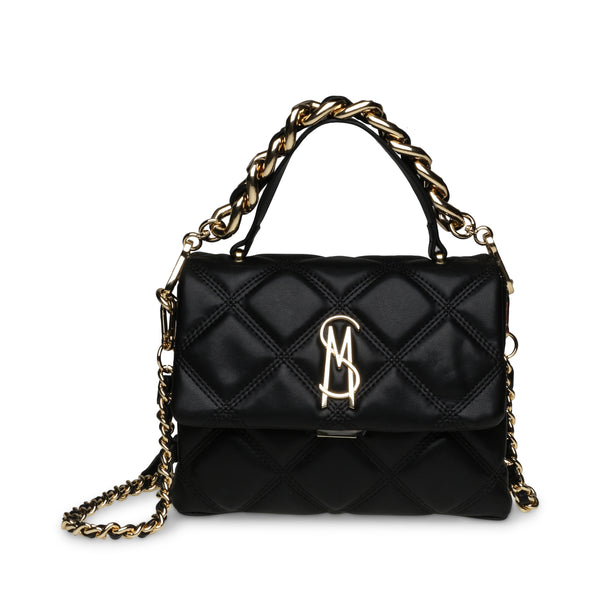 Bworship Bag BLACK/GOLD