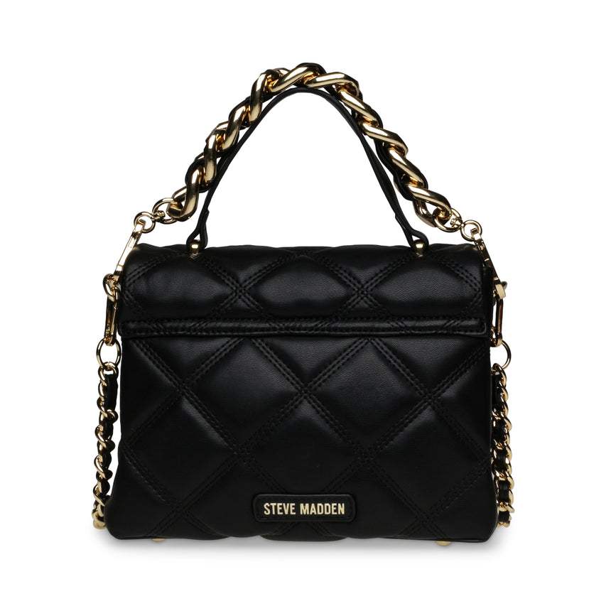 Bworship Bag BLACK/GOLD