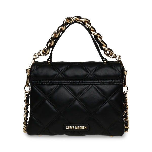 Bworship Bag BLACK/GOLD