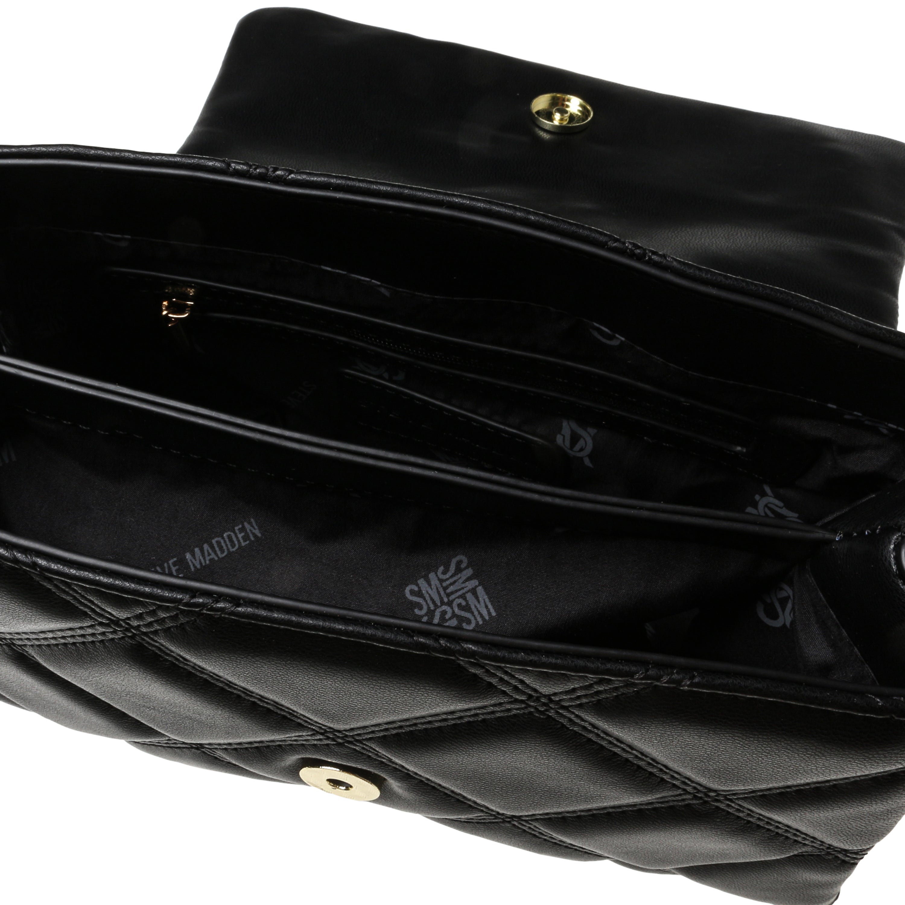 Bworship Bag BLACK/GOLD